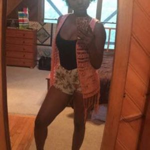 No Boundaries Cardigan